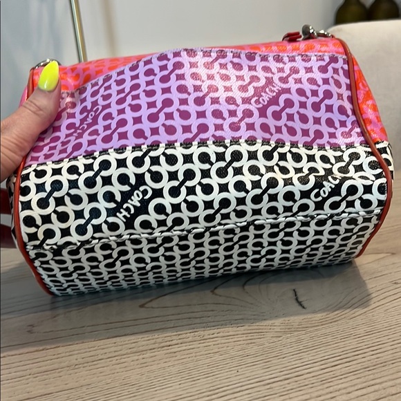 Coach Bag (small) - Picture 6 of 11